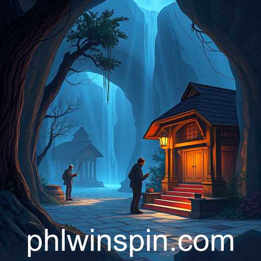 Exploring the 'Adventure Quest' Category on Phlwin