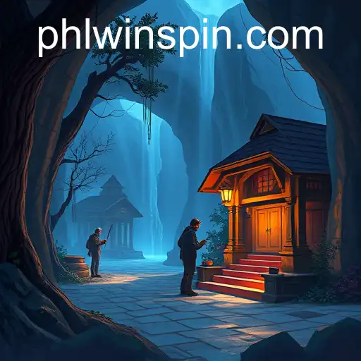 Exploring the 'Adventure Quest' Category on Phlwin