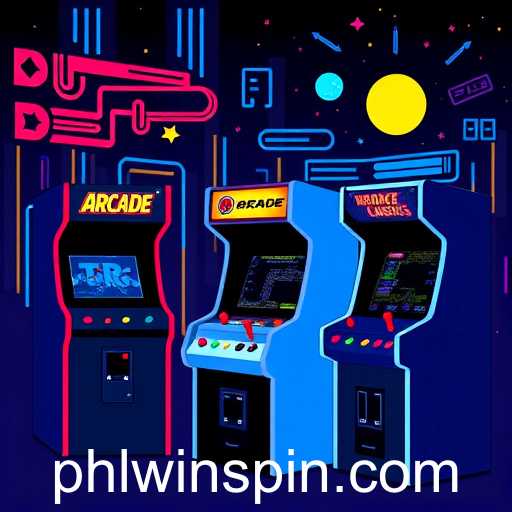 Exploring the Excitement of 'Arcade Fun': A Dive into Gaming with Phlwin