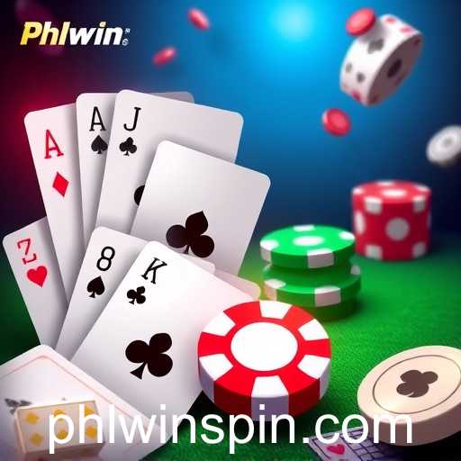 The Growing Fascination with Card Games: Exploring the World of 'Phlwin'