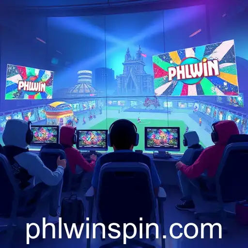 The Evolution of Online Gaming