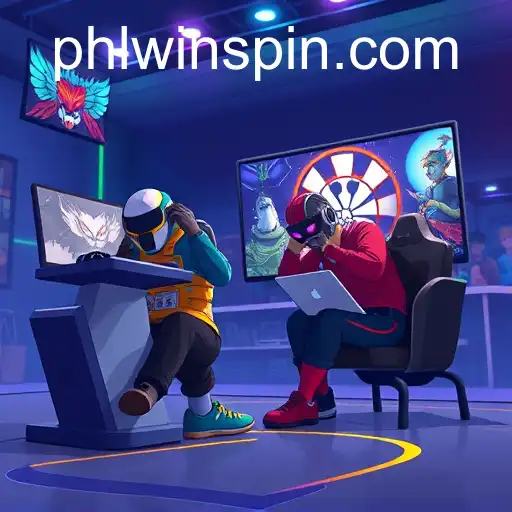 The Growing Influence of Online Gaming Platforms