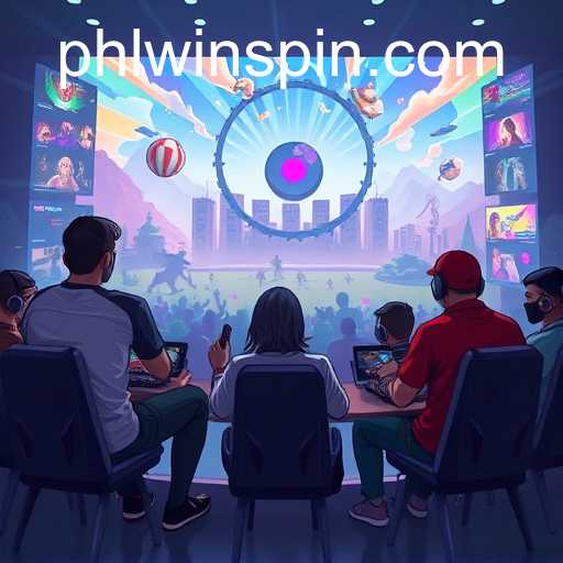 The Rise of Interactive Gaming Platforms