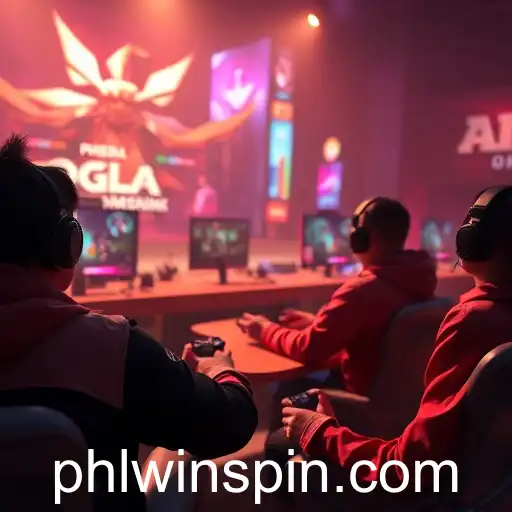 The Rise of Online Gaming Platforms in 2025