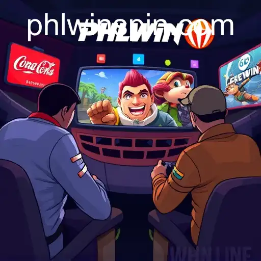 Online Gaming Surge Amidst Global Shifts