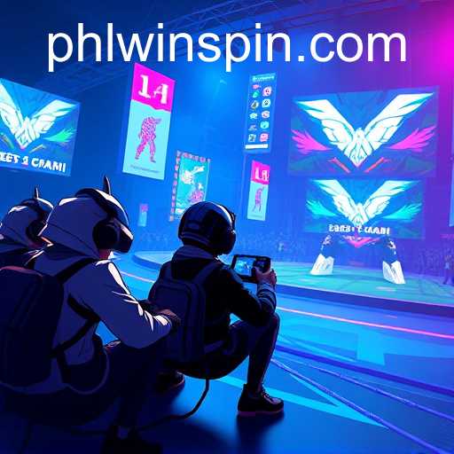 Phlwin: A Brighter Future in Online Gaming