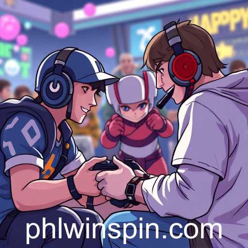 Phlwin: The Rise of Interactive Gaming in 2025