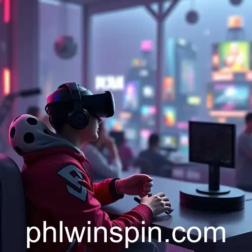 Phlwin: Evolution of an Online Gaming Phenomenon
