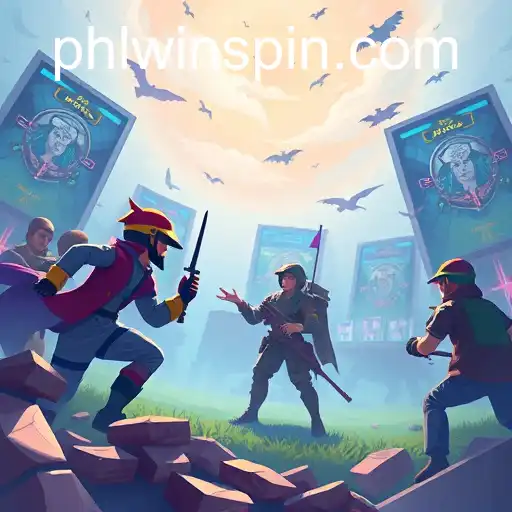 Phlwin: A Rising Star in the Online Gaming Industry
