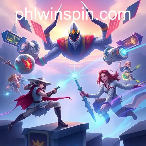 Phlwin: Revolutionizing Online Gaming in 2025