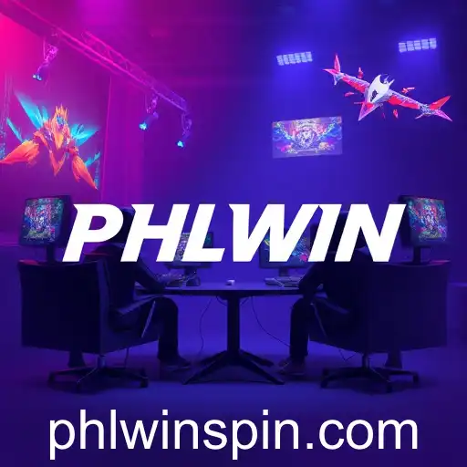 Rise of Phlwin: Redefining Online Gaming