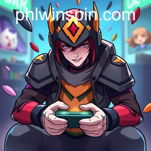 PHLwin Revolutionizes Online Gaming Experience