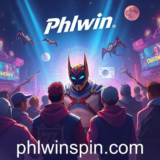 Phlwin: Revolutionizing Online Gaming