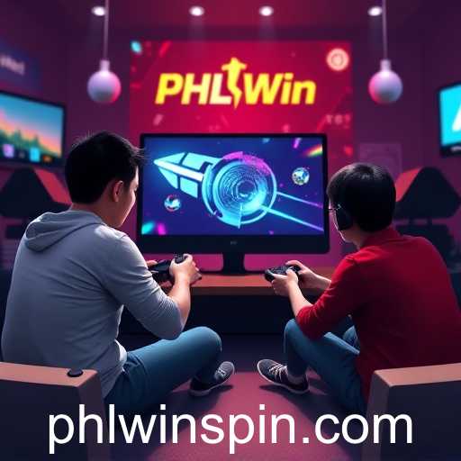 The Rise of PHLWin: A Digital Gaming Phenomenon