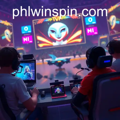 PHLWin: Revolutionizing Online Gaming in 2026