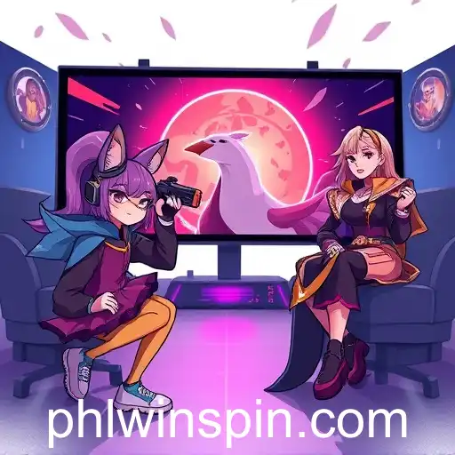 The Rising Popularity of Phlwin Games