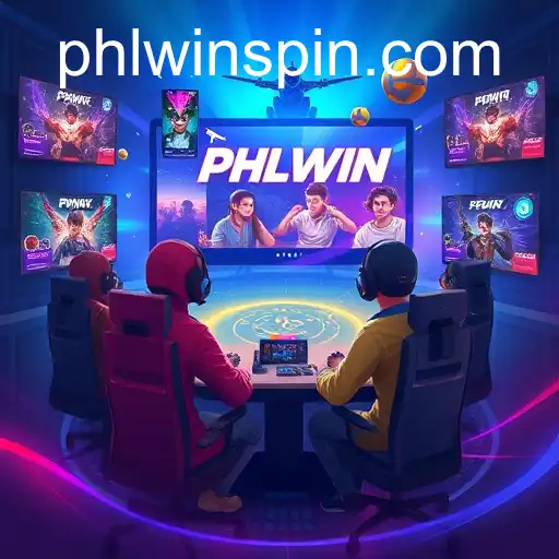 The Evolution of Online Gaming and PHLWIN's Role