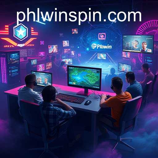 Phlwin: Revolutionizing Online Gaming in 2025