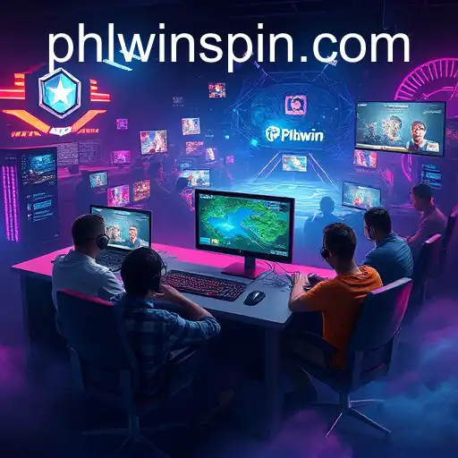 Phlwin: Revolutionizing Online Gaming in 2025