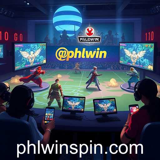 Phlwin: Transforming Online Gaming in 2025