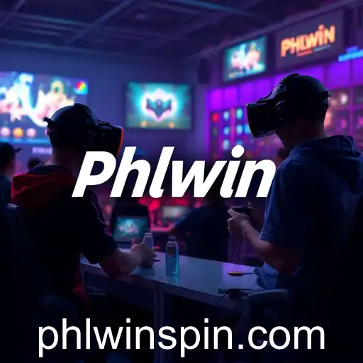 Phlwin: Revolutionizing Online Gaming