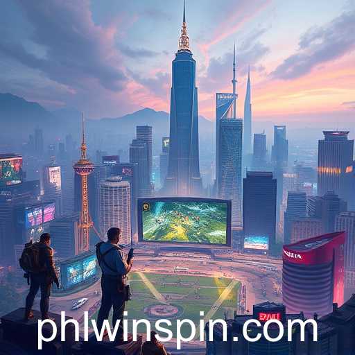 The Rise of Gaming Platforms in 2025