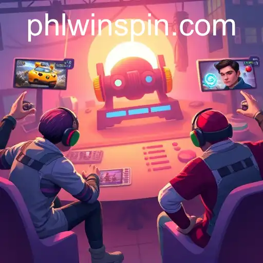 The Rise of Online Gaming: Phlwin and Its Impact