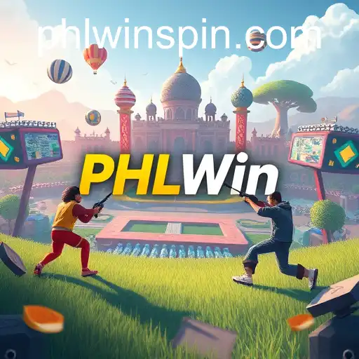 Rise of Phlwin: A New Frontier in Gaming