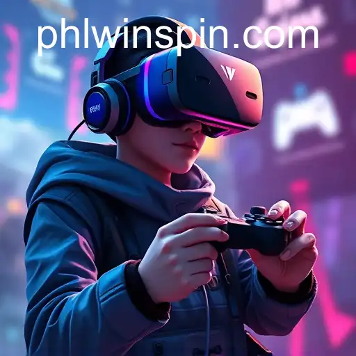 The Rise of Phlwin Gaming in 2025