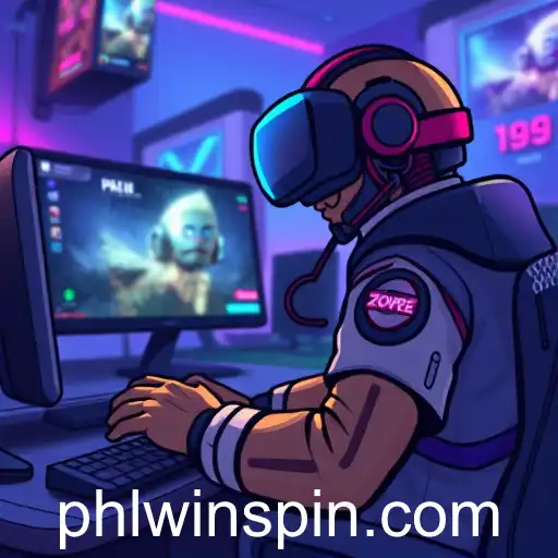 The Rise of PHLWin in Online Gaming