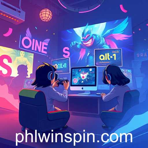 The Rise of Online English Gaming in 2025