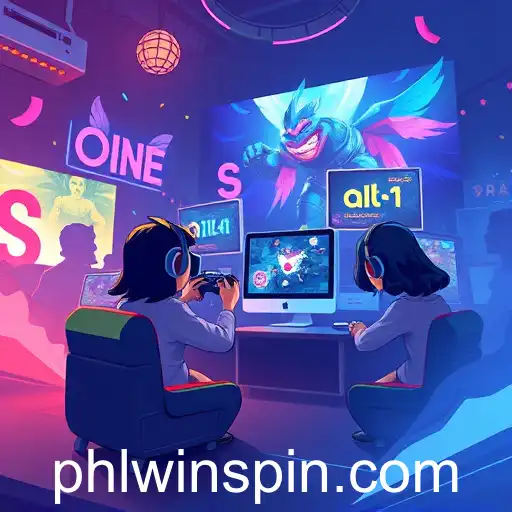 The Rise of Online English Gaming in 2025