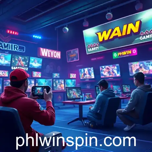 Rising Popularity of Online Gaming Platforms
