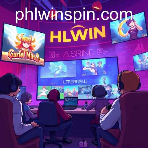 Rising Popularity of Phlwin: A Beacon in Online Gaming