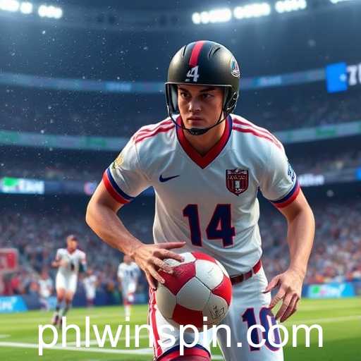 Exploring the Thrill of Sports Simulations: The Role of 'phlwin' in Gaming