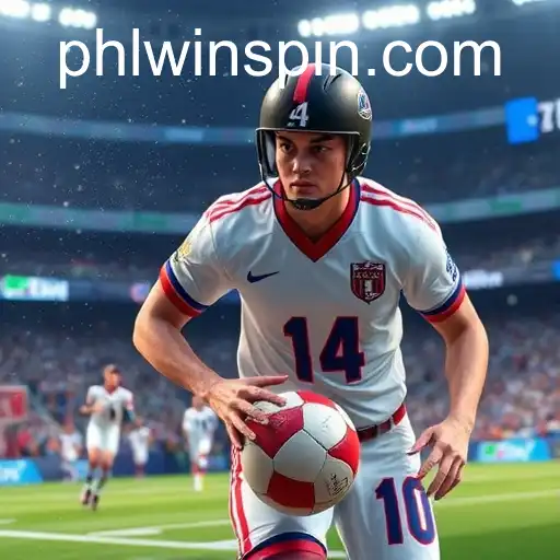 Exploring the Thrill of Sports Simulations: The Role of 'phlwin' in Gaming