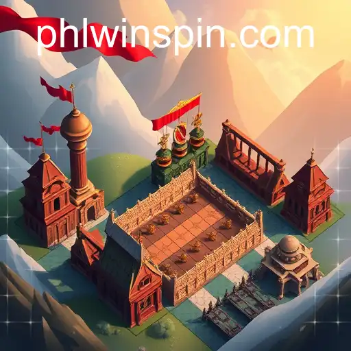 The Intriguing World of Strategic Games: A Journey to 'Phlwin'