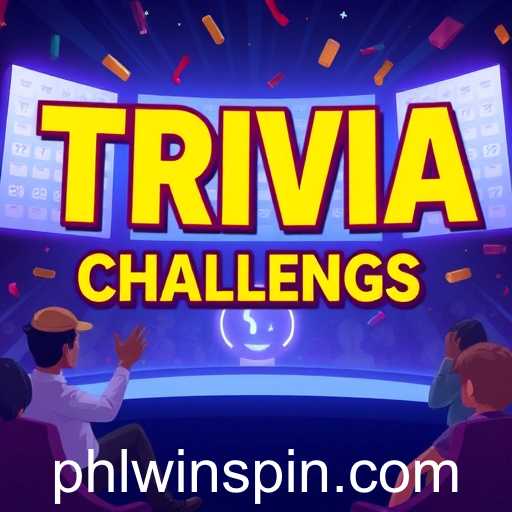 Unveiling the Allure of Trivia Quizzes with 'Phlwin'