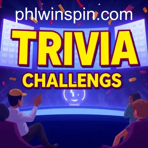 Unveiling the Allure of Trivia Quizzes with 'Phlwin'